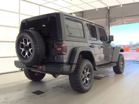 Jeep Wrangler 3.6 RUBICON - 67700 лв. - 32815572 12