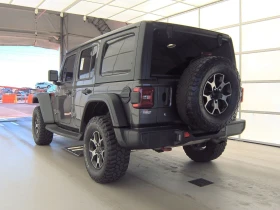 Jeep Wrangler 3.6 RUBICON - 67700 лв. - 32815572 11