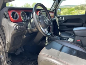 Jeep Wrangler 3.6 RUBICON - 67700 лв. - 32815572 9