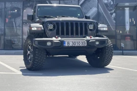 Jeep Wrangler 3.6 RUBICON - 67700 лв. - 32815572 2