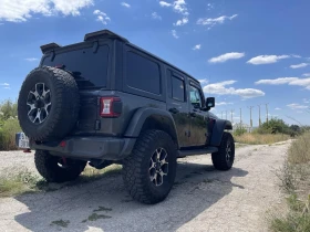 Jeep Wrangler 3.6 RUBICON - 67700 лв. - 32815572 5