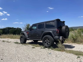 Jeep Wrangler 3.6 RUBICON - 67700 лв. - 32815572 7