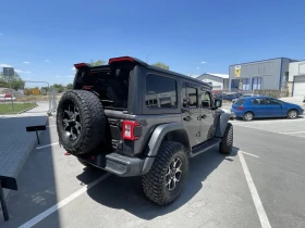Jeep Wrangler 3.6 RUBICON - 67700 лв. - 32815572 3