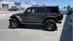 Jeep Wrangler 3.6 RUBICON - 67700 лв. - 32815572 4