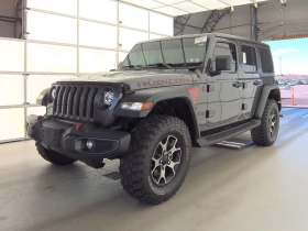 Jeep Wrangler 3.6 RUBICON - 67700 лв. - 32815572 10