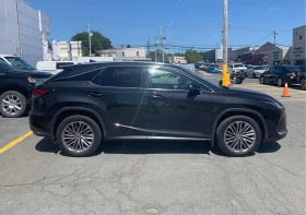 Lexus RX 350 * 360 * PANORAMA * CARFAX *    | Mobile.bg    5