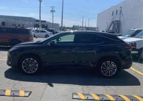 Lexus RX 350 * 360 * PANORAMA * CARFAX *    | Mobile.bg    6
