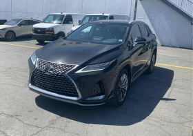  Lexus RX 350
