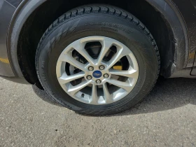 Ford Escape CARFAX*     | Mobile.bg    6