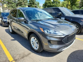 Ford Escape CARFAX*     | Mobile.bg    3
