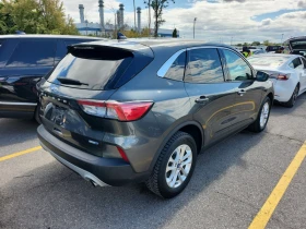 Ford Escape CARFAX*     | Mobile.bg    4