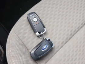 Ford Escape CARFAX*     | Mobile.bg    9