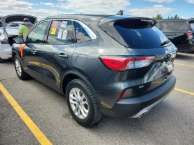 Ford Escape CARFAX*     | Mobile.bg    2
