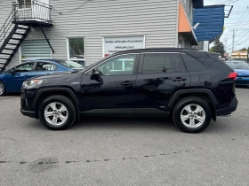 Toyota Rav4 2020 HYBRID XLE *   *  | Mobile.bg    4