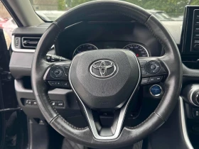 Toyota Rav4 2020 HYBRID XLE *   *  | Mobile.bg    9