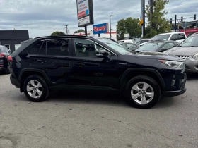 Toyota Rav4 2020 HYBRID XLE *   *  | Mobile.bg    3