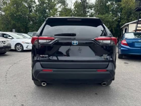 Toyota Rav4 2020 HYBRID XLE *   *  | Mobile.bg    5