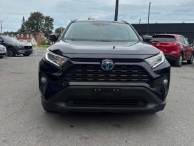Toyota Rav4 2020 HYBRID XLE *   *  | Mobile.bg    2