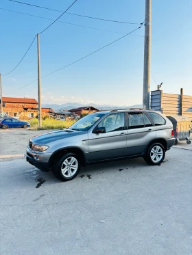 Обява за продажба на BMW X5 ~8 000 лв. - изображение 2