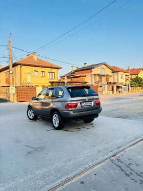 Обява за продажба на BMW X5 ~8 000 лв. - изображение 4