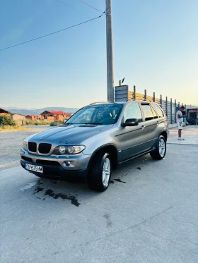 Обява за продажба на BMW X5 ~8 000 лв. - изображение 1