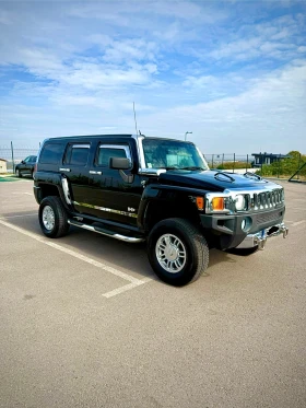 Hummer H3 4x4,  , FULL , !!! | Mobile.bg    2