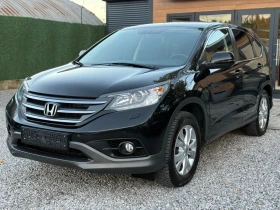Honda Cr-v 2.2I-DTEC/150HP/4x4/AUTOMATIC/NAVI/КАМЕРА