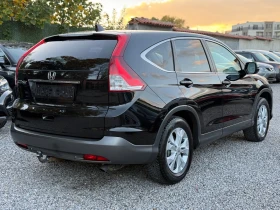 Honda Cr-v 2.2I-DTEC/150HP/4x4/AUTOMATIC/NAVI/КАМЕРА - 22500 лв. / 11504.07 € - 31504276 7
