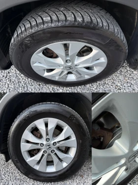Honda Cr-v 2.2I-DTEC/150HP/4x4/AUTOMATIC/NAVI/КАМЕРА - 22500 лв. / 11504.07 € - 31504276 17