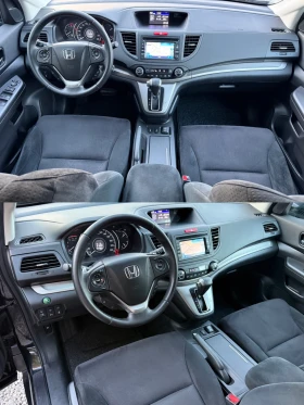 Honda Cr-v 2.2I-DTEC/150HP/4x4/AUTOMATIC/NAVI/КАМЕРА - 22500 лв. / 11504.07 € - 31504276 8