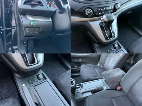 Honda Cr-v 2.2I-DTEC/150HP/4x4/AUTOMATIC/NAVI/КАМЕРА - 22500 лв. / 11504.07 € - 31504276 14