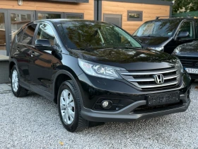Honda Cr-v 2.2I-DTEC/150HP/4x4/AUTOMATIC/NAVI/КАМЕРА - 22500 лв. / 11504.07 € - 31504276 3