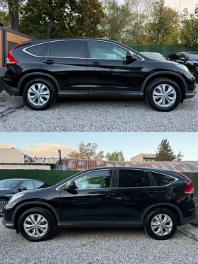 Honda Cr-v 2.2I-DTEC/150HP/4x4/AUTOMATIC/NAVI/КАМЕРА - 22500 лв. / 11504.07 € - 31504276 4
