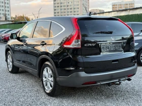Honda Cr-v 2.2I-DTEC/150HP/4x4/AUTOMATIC/NAVI/КАМЕРА - 22500 лв. / 11504.07 € - 31504276 5