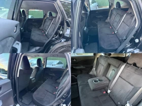 Honda Cr-v 2.2I-DTEC/150HP/4x4/AUTOMATIC/NAVI/КАМЕРА - 22500 лв. / 11504.07 € - 31504276 11