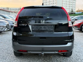 Honda Cr-v 2.2I-DTEC/150HP/4x4/AUTOMATIC/NAVI/КАМЕРА - 22500 лв. / 11504.07 € - 31504276 6