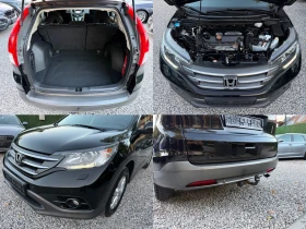 Honda Cr-v 2.2I-DTEC/150HP/4x4/AUTOMATIC/NAVI/КАМЕРА - 22500 лв. / 11504.07 € - 31504276 16