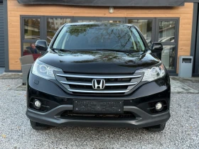 Honda Cr-v 2.2I-DTEC/150HP/4x4/AUTOMATIC/NAVI/КАМЕРА - 22500 лв. / 11504.07 € - 31504276 2