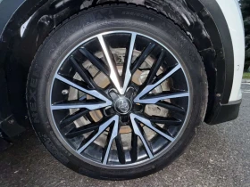 Toyota C-HR HYBRID CLASSY LED | Mobile.bg    15