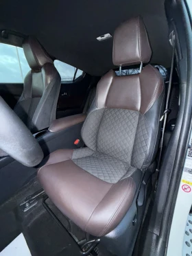 Toyota C-HR HYBRID CLASSY LED | Mobile.bg    3