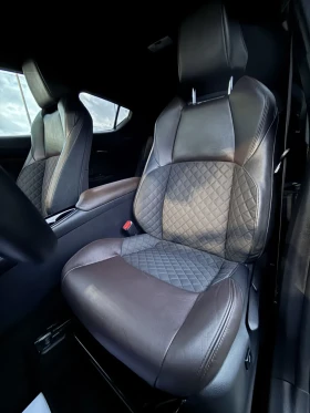 Toyota C-HR HYBRID CLASSY LED | Mobile.bg    9