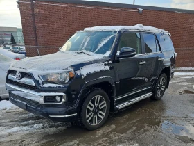 Toyota 4runner * SR5 * CARFAX * БЕЗ ПЪРВОНАЧАЛНА ВНОСКА