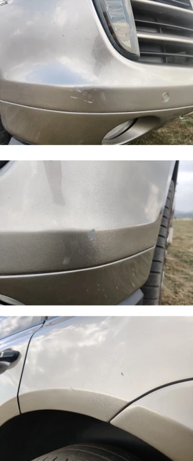 Porsche Cayenne S 957, снимка 16