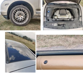 Porsche Cayenne S 957, снимка 17