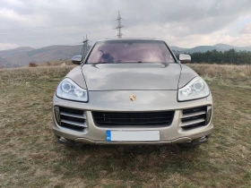 Porsche Cayenne S 957, снимка 2