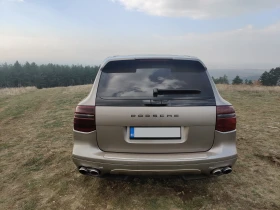 Porsche Cayenne S 957, снимка 7