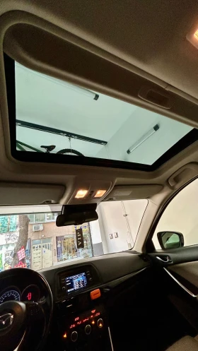 Mazda CX-5 2.0 SkyActive G 165hp | Mobile.bg � ����� ������ 12