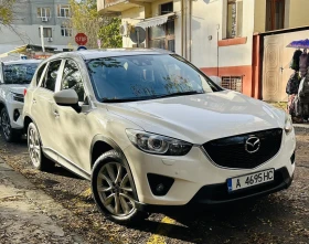 Mazda CX-5 2.0 SkyActive G 165hp | Mobile.bg � ����� ������ 16