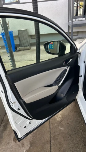 Mazda CX-5 2.0 SkyActive G 165hp | Mobile.bg � ����� ������ 14