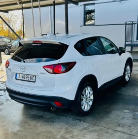 Mazda CX-5 2.0 SkyActive G 165hp | Mobile.bg � ����� ������ 3